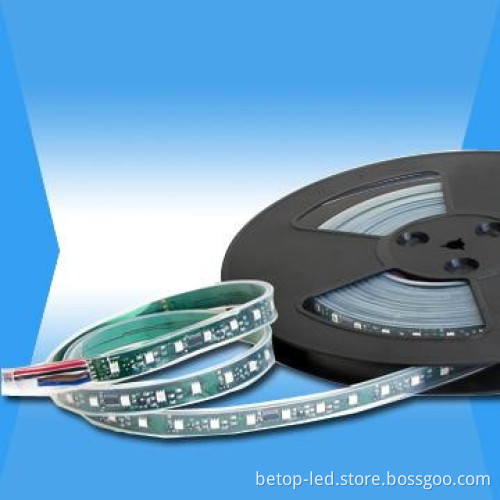 Waterproof Flexible SMD RGB LED Strip Lights